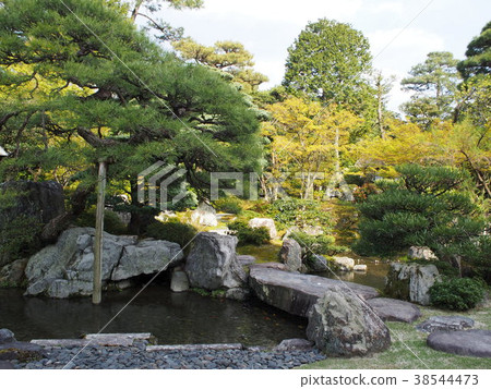 Kyoto Imperial Palace Kyoto Imperial Palace 38544473