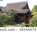 Kyoto Imperial Palace 38544474