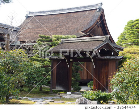 京都御所 京都御所 38544474