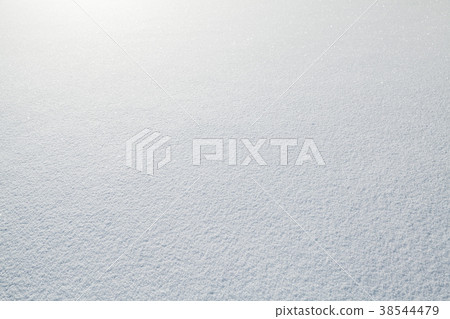 White snowdrift surface, natural background White snowdrift surface, natural background 38544479