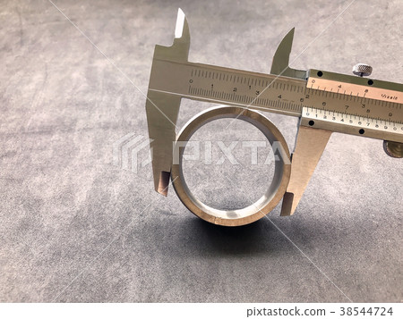 Vernier caliper is an indispensable tool Vernier caliper is an indispensable tool 38544724