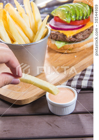 side dish side dish 38544989