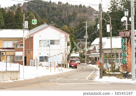 Murasugi溫泉區 Murasugi溫泉區 38545197