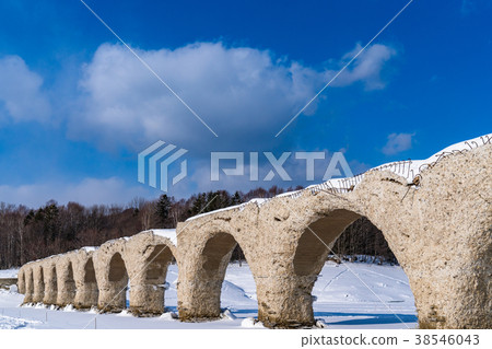 “北海道”Tashshuetsu河橋·幻影橋 “北海道”Tashshuetsu河橋·幻影橋 38546043