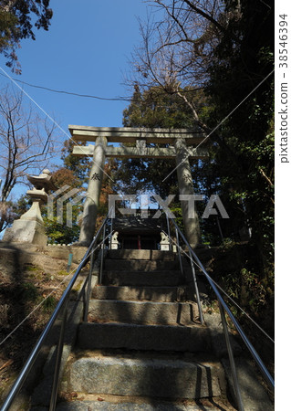 Kinmin Shrine 38546394