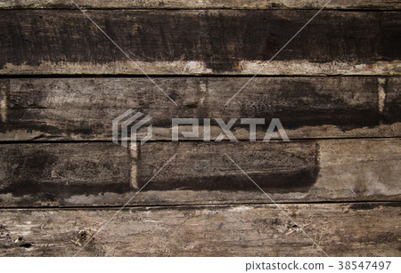 close up of old wood plank texture, background. 38547497