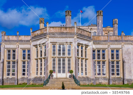 Highcliffe Castle traditional architecture Highcliffe Castle traditional architecture 38549766