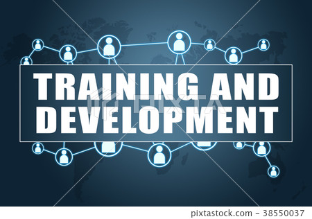 Training and Development 38550037