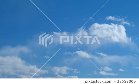Sky blue sky clouds Sky blue sky clouds 38552000
