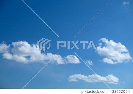 Sky blue sky clouds Sky blue sky clouds 38552004