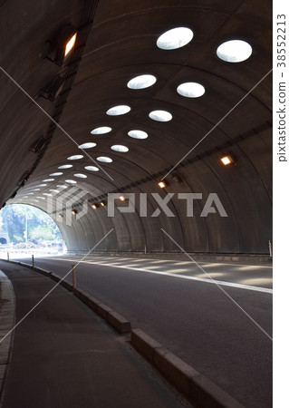 Coastal road shelter Coastal road shelter 38552213