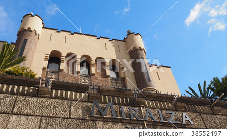 大阪城 大阪 城堡 38552497