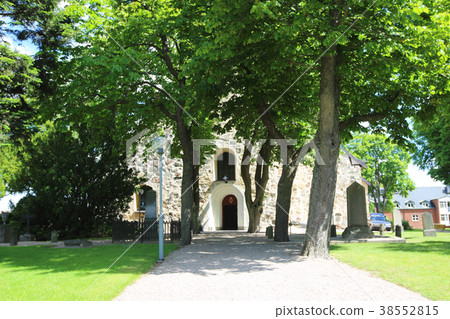 Church in Arboga 38552815