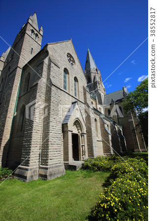 Saint Nicholas Church, Orebro 38552817