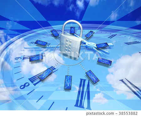 Smartphone's financial market security measures Smartphone's financial market security measures 38553882