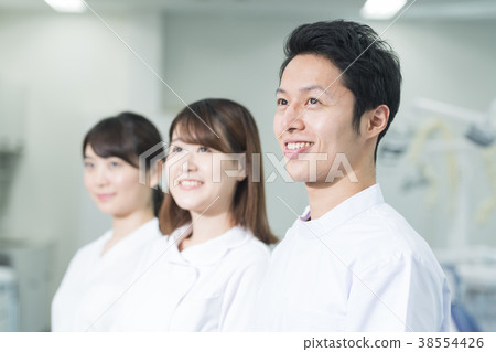 People in white People in white 38554426