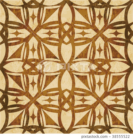 Retro brown texture grunge seamless background Retro brown texture grunge seamless background 38555522