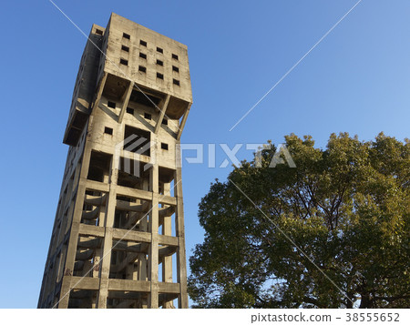 石門煤礦（福岡遺址） 38555652