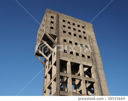 石門煤礦(福岡遺址) 石門煤礦(福岡遺址) 38555684