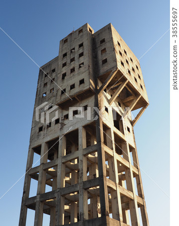 石門煤礦(福岡遺址) 石門煤礦(福岡遺址) 38555697