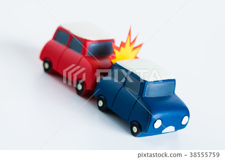 A car accident 38555759