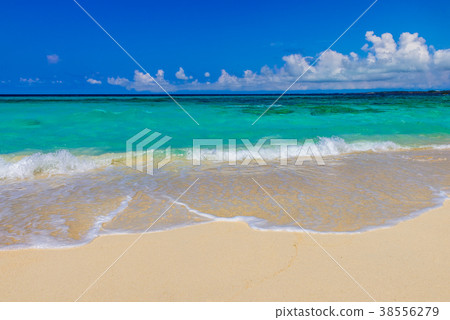 Sea of Miyakojima 38556279