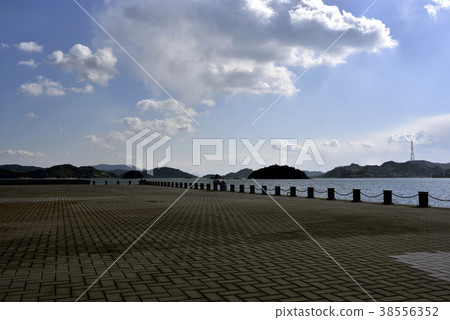 Uno port of winter-scenery ... 38556352