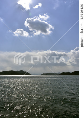 Uno port of winter-scenery ... 38556480