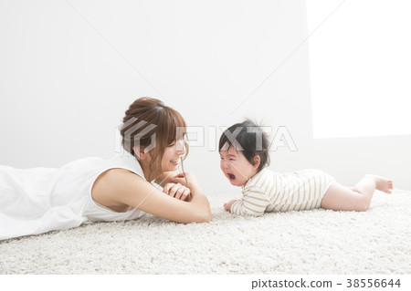 保育形象 38556644
