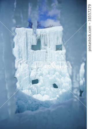 支笏湖冰節 38557279