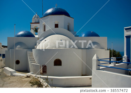 The typical folk architecture, Thirassia village. The typical folk architecture, Thirassia village. 38557472