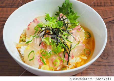 鯛魚 38557614