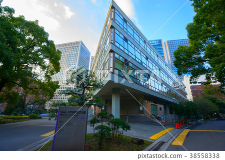 日比谷書籍文化館 38558338