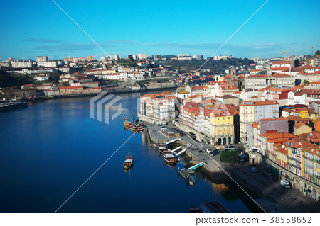 波爾圖的街道 38558652