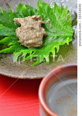 螃蟹味噌 螃蟹味噌 38558690