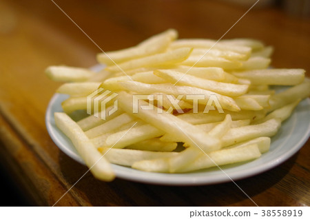 Tavern Tab炸薯條 Tavern Tab炸薯條 38558919