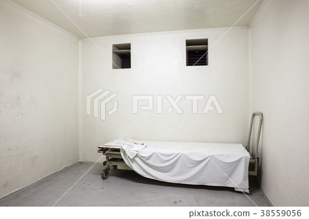corpse storage place 38559056