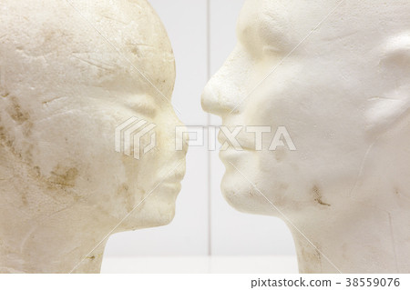 two isomo heads in the mortuary two isomo heads in the mortuary 38559076