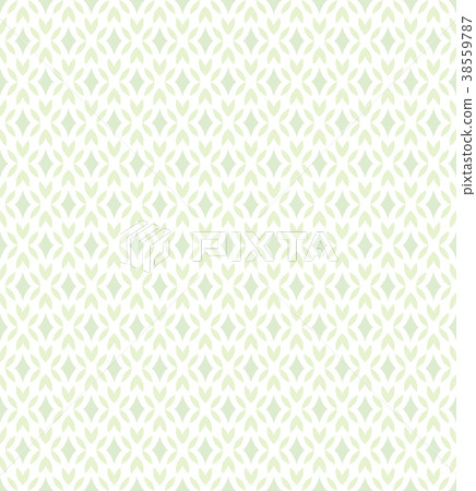 Abstract geometric pattern. A seamless vector  38559787