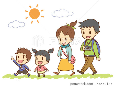 Family travel Family travel 38560187