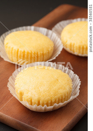 Steamed bread Steamed bread 38560581