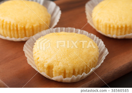 Steamed bread 38560585