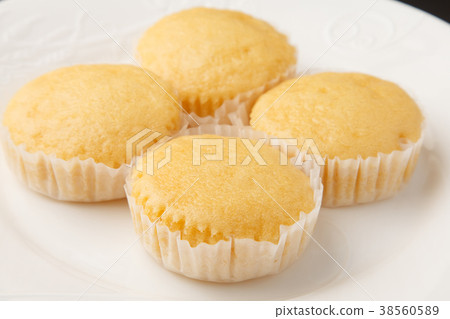 Steamed bread 38560589