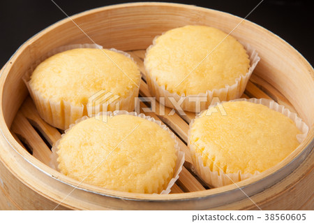 Steamed bread Steamed bread 38560605