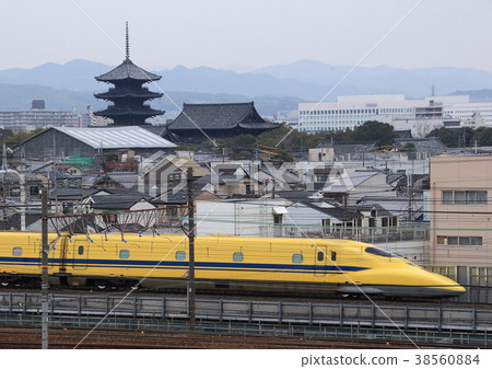 Doctor yellow Doctor yellow 38560884