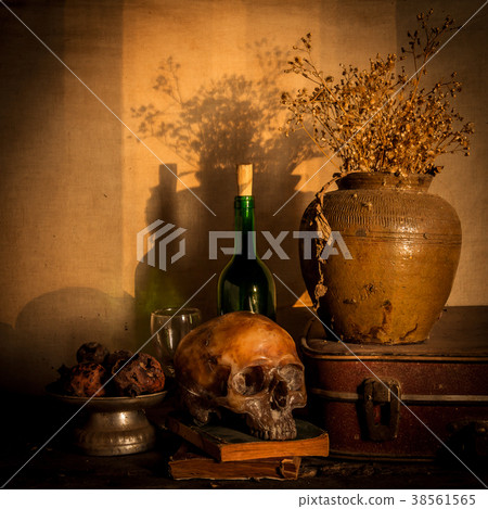 background, Still life concept background, Still life concept 38561565