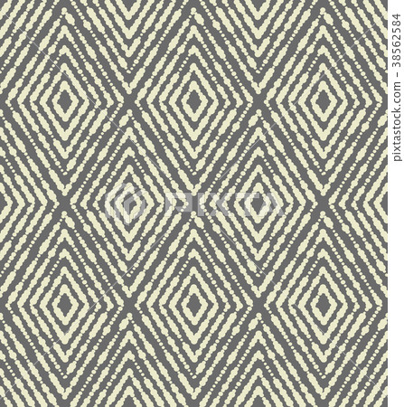 Abstract geometric pattern with stripes, lines.  38562584