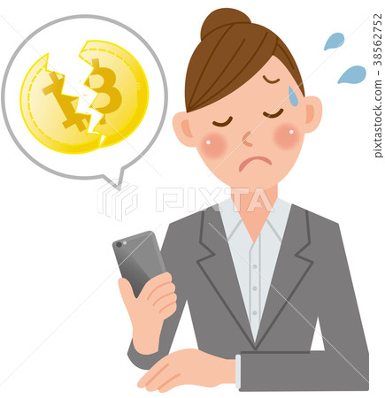 OL智能手機比特幣崩潰 OL智能手機比特幣崩潰 38562752