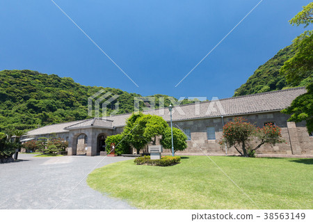 Naoko Kogakkan主樓 - 介紹Shimadzu家族歷史和現代化項目的博物館 -  38563149