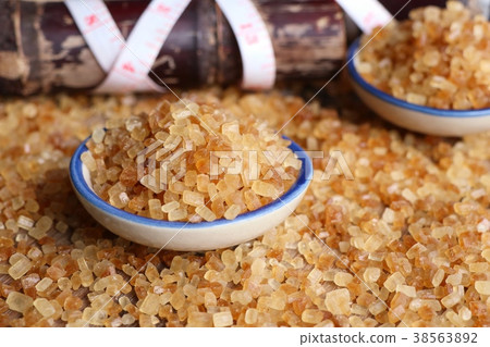Organic sugarcane with molasses Organic sugarcane with molasses 38563892